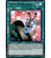 Toon Bookmark - Ultra Rare