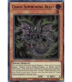 Chaos Summoning Beast