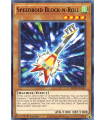 Speedroid Block-n-Roll