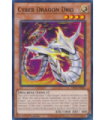 Cyber Dragon Drei