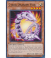 Cyber Dragon Vier