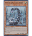 Cyber Dragon Herz