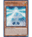 Cyber Pharos