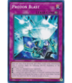 Proton Blast