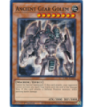 Ancient Gear Golem