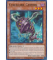 Cyberdark Cannon