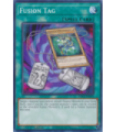 Fusion Tag