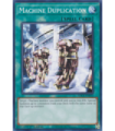 Machine Duplication