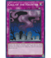 Call of the Haunted