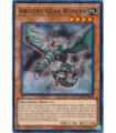 Ancient Gear Wyvern