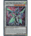 Clear Wing Synchro Dragon