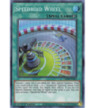 Speedroid Wheel