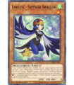 Lyrilusc - Sapphire Swallow