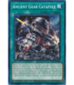 Ancient Gear Catapult