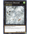 Tornado Dragon