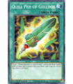 Quill Pen of Gulldos