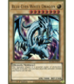 Blue-Eyes White Dragon