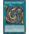 Ancient Gear Fusion