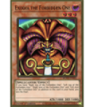 Exodia the Forbidden One