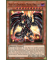 Red-Eyes Darkness Metal Dragon