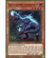 Souleating Oviraptor