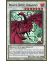 Black Rose Dragon (AA)