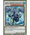 Trishula, Dragon of the Ice Barrier