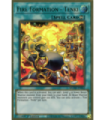 Fire Formation - Tenki