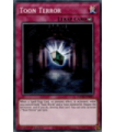 Toon Terror - Super Rare