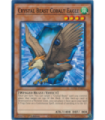 Crystal Beast Cobalt Eagle