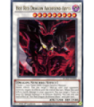 Hot Red Dragon Archfiend Abyss