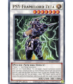 PSY-Framelord Zeta