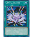 Crystal Beacon