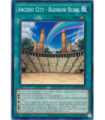 Ancient City - Rainbow Ruins