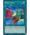 Rare Value