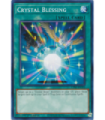 Crystal Blessing