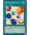 Crystal Release