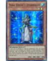 Noble Knight's Spearholder