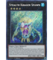 Stealth Kragen Spawn