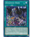 Advanced Dark