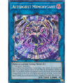 Altergeist Memorygant