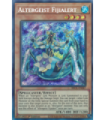 Altergeist Fijialert