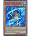 Right-Hand Shark