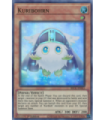 Kuribohrn