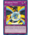 Rainbow Path