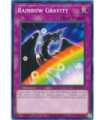 Rainbow Gravity