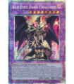 Red-Eyes Dark Dragoon