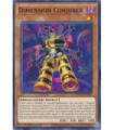 Dimension Conjurer