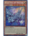 Blue-Eyes Jet Dragon