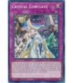 Crystal Conclave